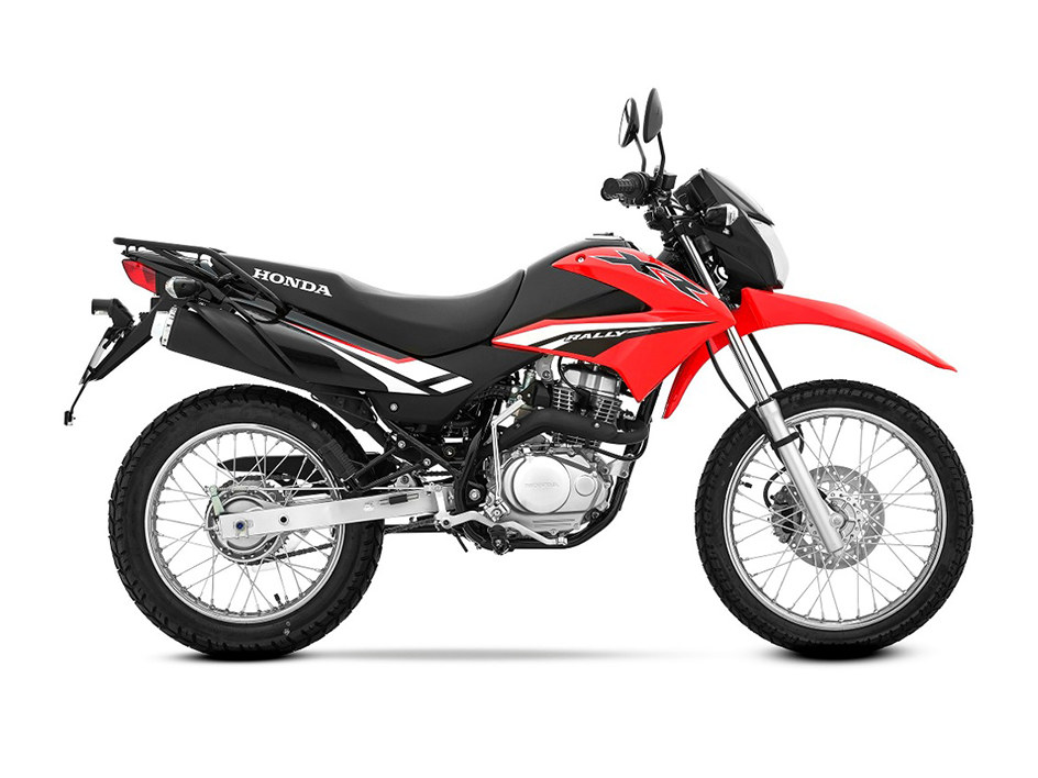 Honda XR 150