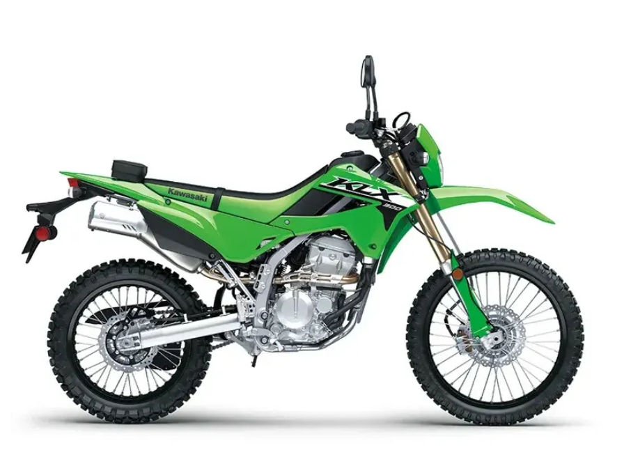 Kawasaki KLX 300