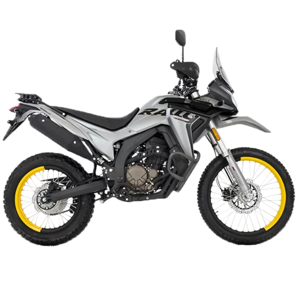 VOGE 300 RALLY