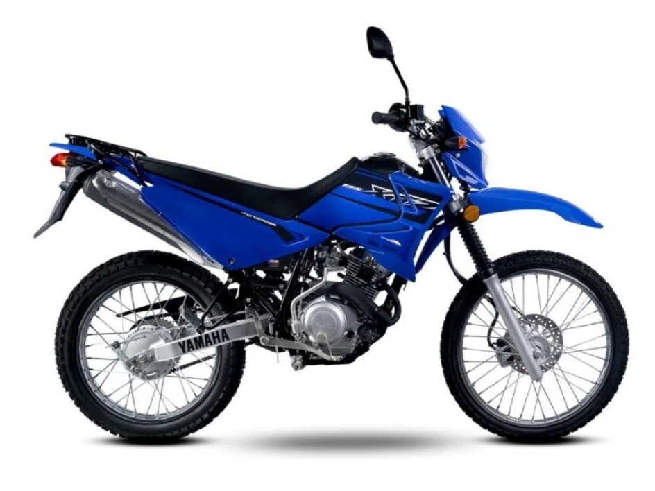 Yamaha XTZ 150